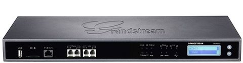Tổng Đài Ip Grandstream Ucm6510