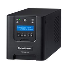  Nguồn Lưu Điện Cyberpower Pr750elcd 