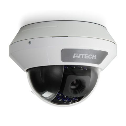 Camera Dome Avtech Hdtvi Avt420ap