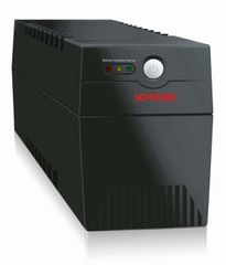  Nguồn Lưu Điện Ups Sorotec Bl650 