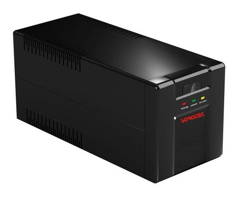 Nguồn Lưu Điện Ups Sorotec Bl1000