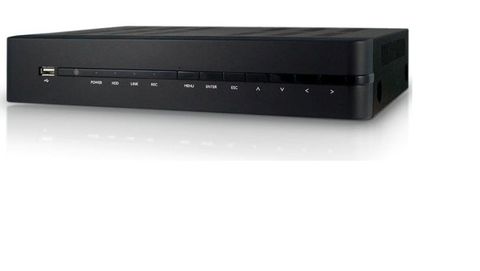 Đầu Ghi Ahd 4 Kênh Vantech Vp-634ahdh