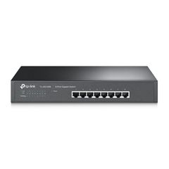  Gigabit Switch Tp-link 8 Port Tl-sg1008 