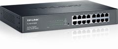  Smart Switch 16 Port 1g Tp-link Tl-sg1016de 