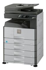  Máy Photocopy Sharp Ar-6023nv 