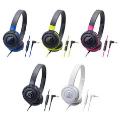  Tai Nghe Audio-technica Ath-s100is 