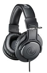 Tai Nghe Audio-technica Ath-m20x 