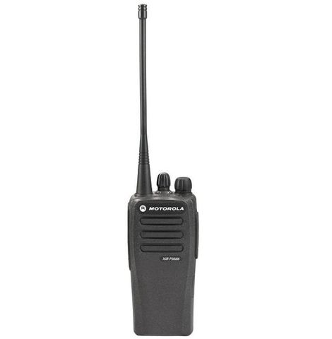 Bộ Đàm Motorola Xir P3688 U/v