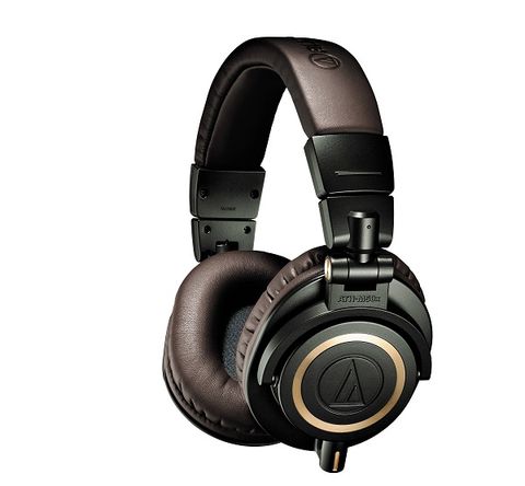 Tai Nghe Audio-technica Ath-m50x