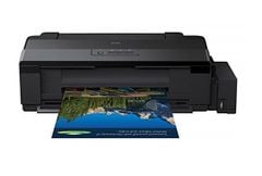  Máy In Phun Màu Epson Stylus L1300 