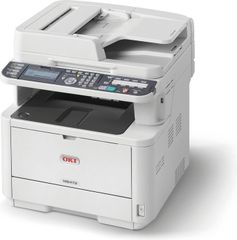  Máy In Oki Mb472dnw 