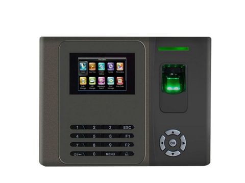 Máy Chấm Công Gigata 879c