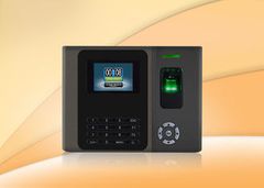  Máy Chấm Công Gigata 879a 