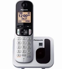  Điện thoại không dây Panasonic KX-TGC210CX 