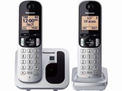  Điện thoại không dây Panasonic KX-TGC212CX 