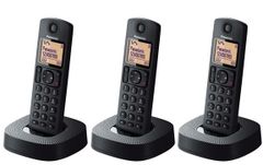  Điện thoại không dây Panasonic KX-TGC313CX 