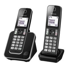  Điện thoại không dây Panasonic KX-TGD312CX 
