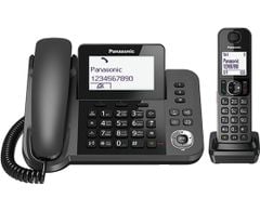  Điện thoại không dây Panasonic KX-TGF310CX 