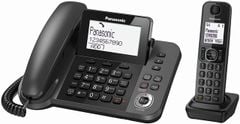  Điện thoại không dây trả lời tự động Panasonic KX-TGF320CX 