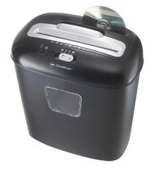  Máy Hủy Giấy Duo 