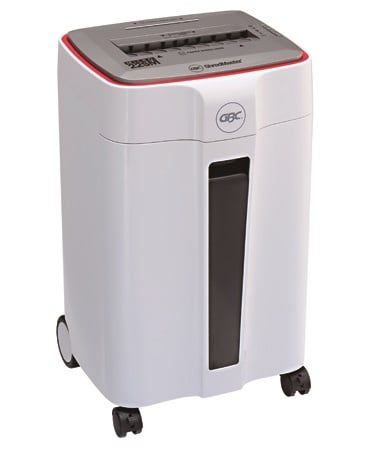 Máy Hủy Giấy 22sm