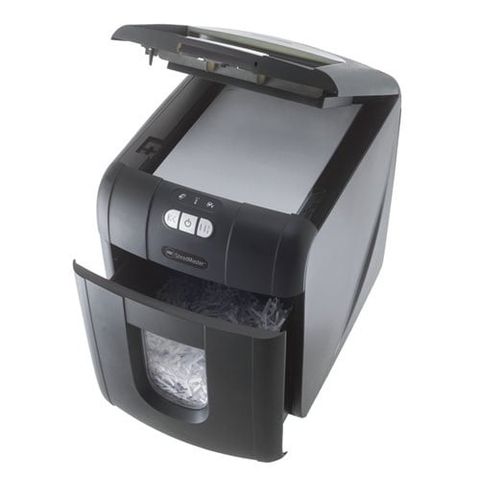 Máy Hủy Giấy Auto+60x