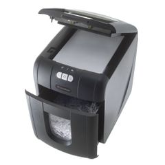  Máy Hủy Giấy Auto+60x 
