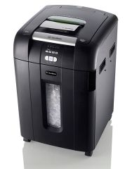  Máy Hủy Giấy Auto+500 