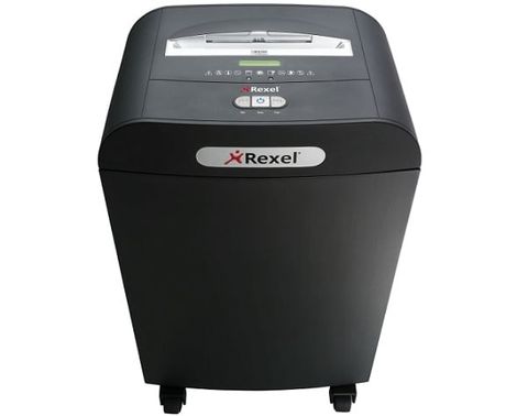 Máy Hủy Giấy Rds-2250