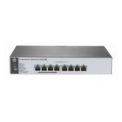  Gigabit Switch Poe Hp 8 Port J9982a 