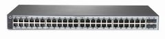  Switch Poe 1820-48g-poe  (370w) 48 Port Hp J9984a 