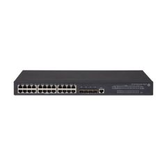  Managed Gigabit Switch Hp 24 Port Jg932a 