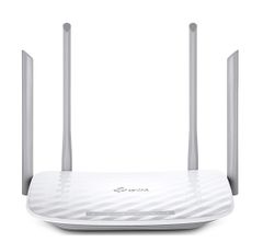  Router Wi-fi Gigabit Băng Tần Kép Ac1200 Archer C5 V4 