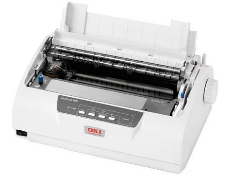 Máy In Kim Oki Ml-1190 Plus