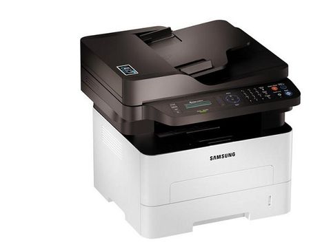 Máy In Laser Samsung Sl-m2885fw