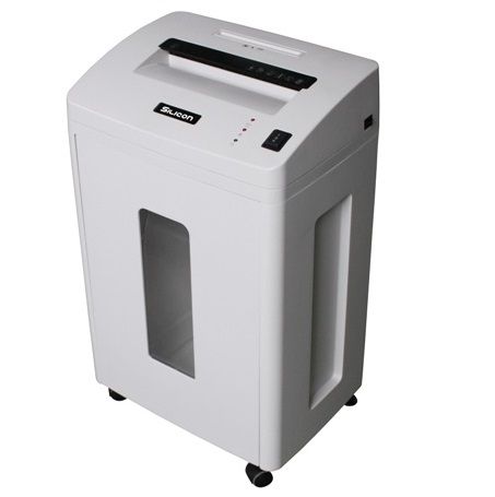 Máy Hủy Giấy Silicon Ps-630c