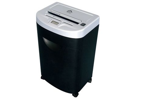 Máy Hủy Giấy Silicon Ps-836c