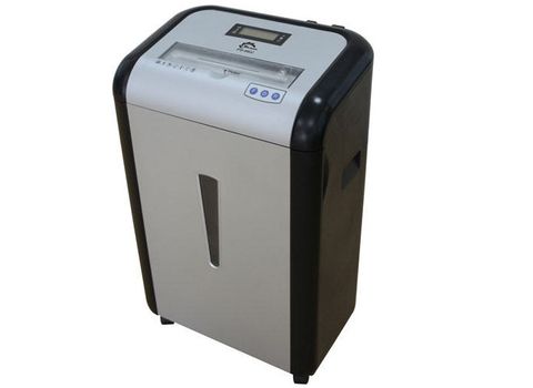 Máy Hủy Giấy Silicon Ps-880c