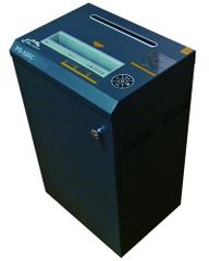  Máy Hủy Giấy Silicon Ps-526c 