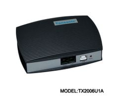  Thiết Bị Ghi Âm Tansonic Tx2006u1a (cắm Cổng Usb) 