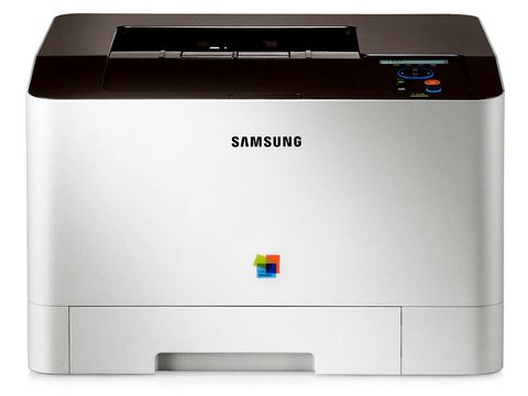 Máy In Laser Màu Samsung Clp-680nd