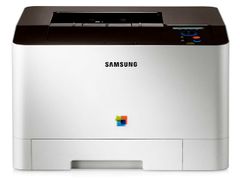  Máy In Laser Màu Samsung Clp-680nd 