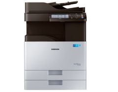  Máy Photocopy Samsung Sl-k3250nr 