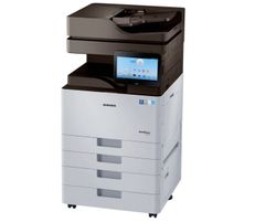  Máy Photocopy Samsung Sl-k4350lx 