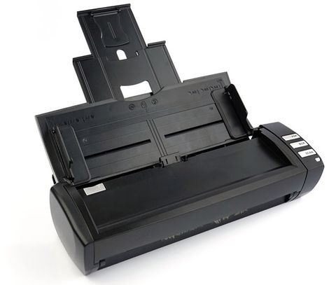 Máy Quét Tự Động Adf Plustek Ad480