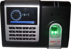  Máy Chấm Công Ronald Jack X-628c 