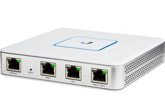  Router cân bằng tải UBIQUITI UniFi Security Gateway (USG) 