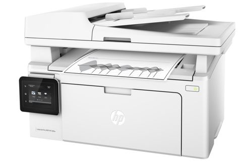 Máy In Laser Hp Pro Mfp M130fw