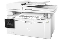  Máy In Laser Hp Pro Mfp M130fw 