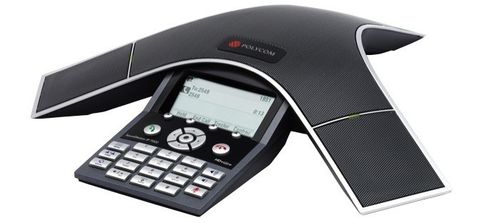Điện thoại hội nghị Polycom SoundStation IP7000